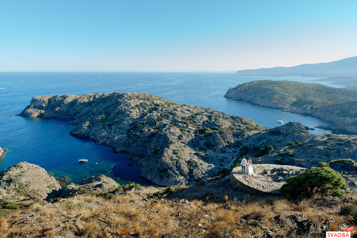    Cap de creus